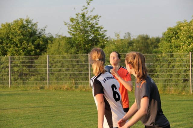 2018_05_16 Jugend 19 Landesliga - VfL Niederwerrn - SV Löffelsterz